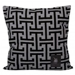 GREENWICH POLO CLUB 3901 ΔΙΑΚΟΣΜΗΤΙΚΟ ΜΑΞΙΛΑΡΙ 40X40